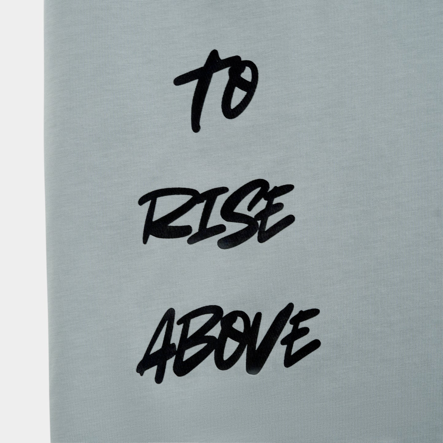 Sometimes The Best Way To Fight Back Is To Rise Above T-shirt