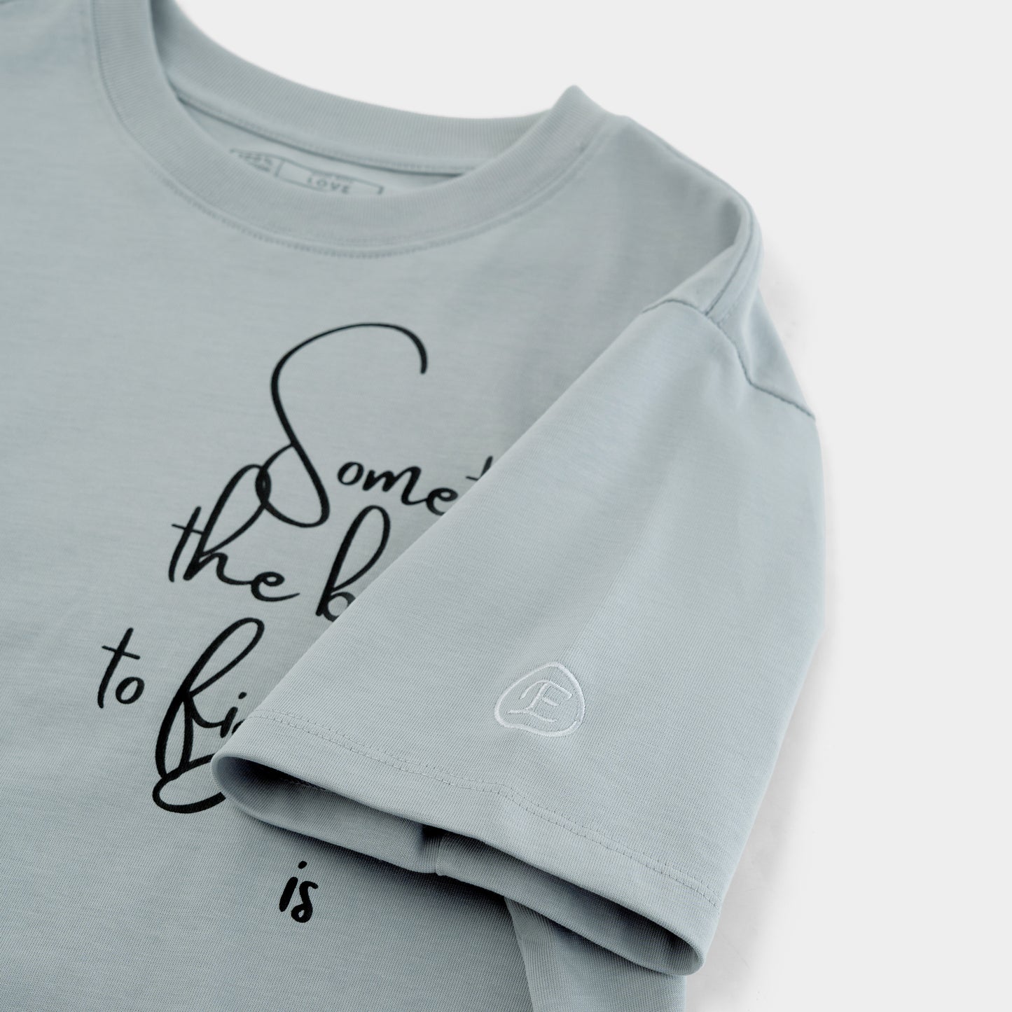 Sometimes The Best Way To Fight Back Is To Rise Above T-shirt