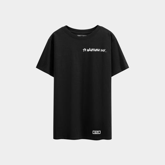 For Those I Love, I Will Sacrifice To Whatever End T-shirt